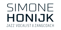 Simone Honijk - Jazz vocalist en zangcoach